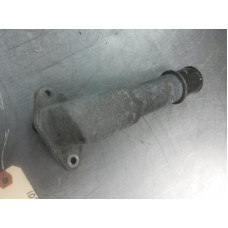 103K110 Coolant Inlet From 2005 Chevrolet Trailblazer  4.2 12579975